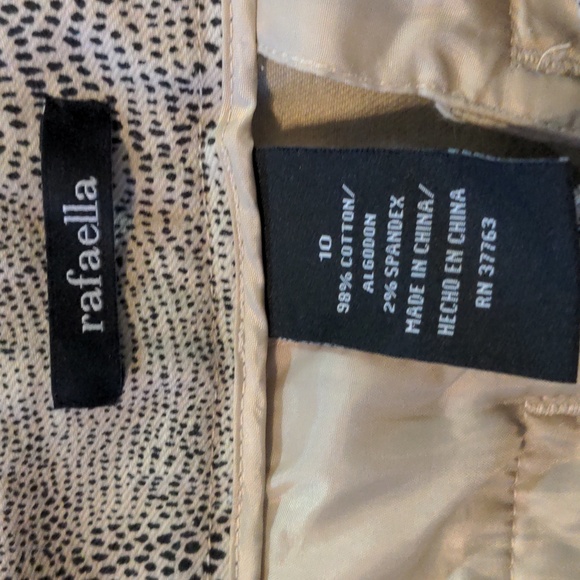 Rafaella Pants - Picture 7 of 7